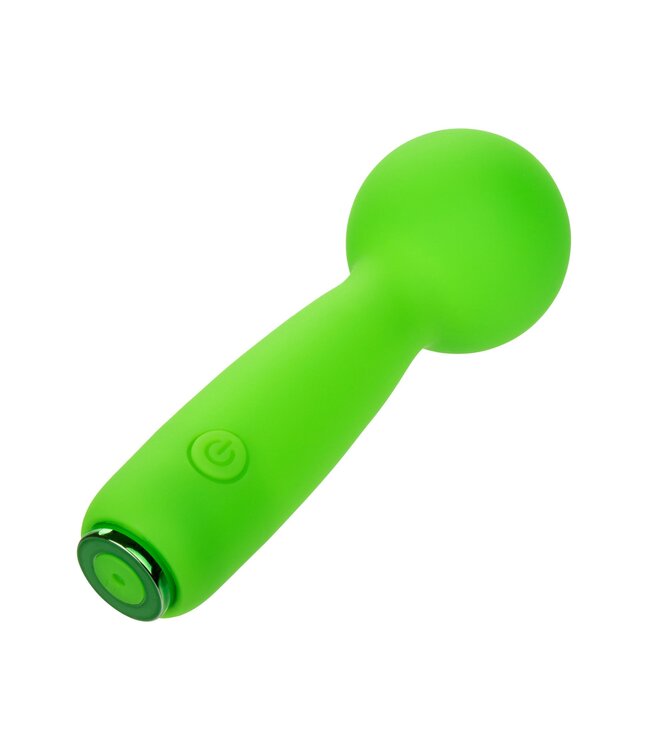 The Bubbly Vibrator