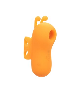 The Buzzing Vibrator
