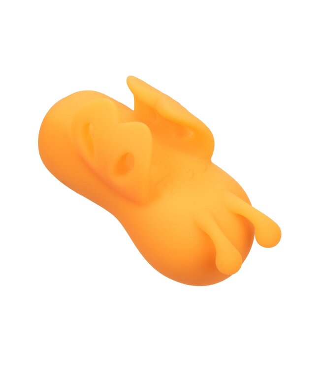 The Buzzing Vibrator