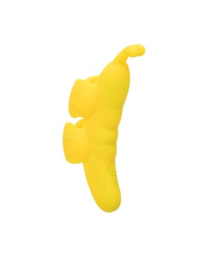 The Butterfly Vibrator