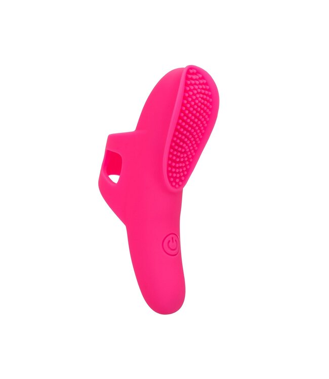 The Nubby Vibrator