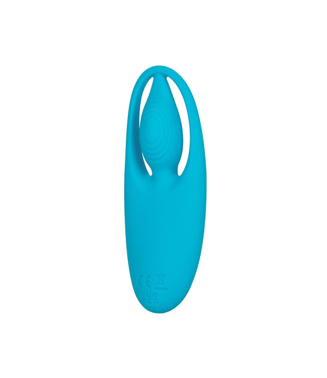 The Orgasm Vibrator