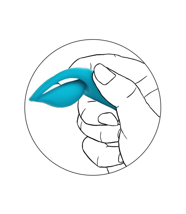 The Orgasm Vibrator