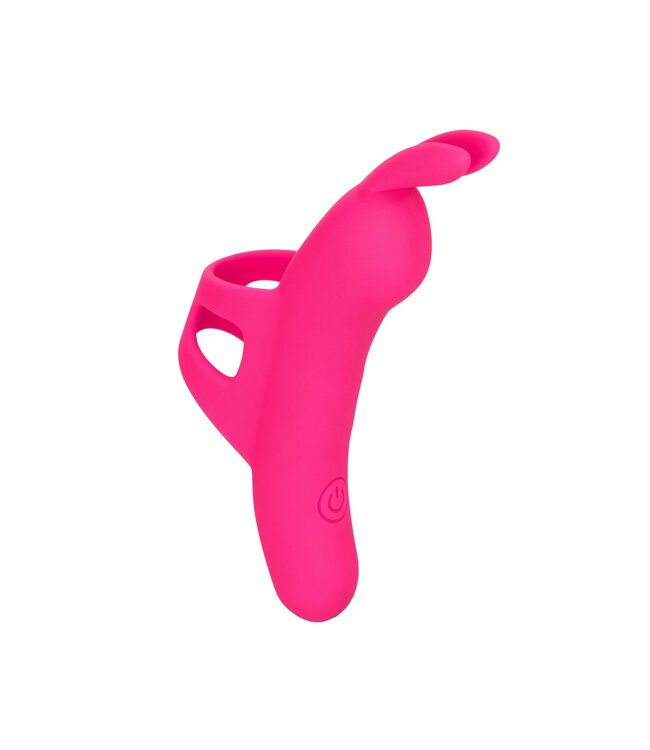 The Flirty Vibrator