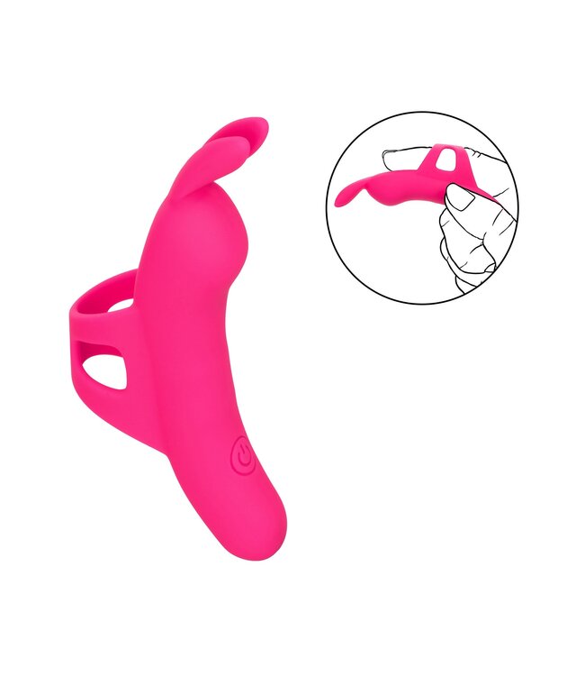 The Flirty Vibrator