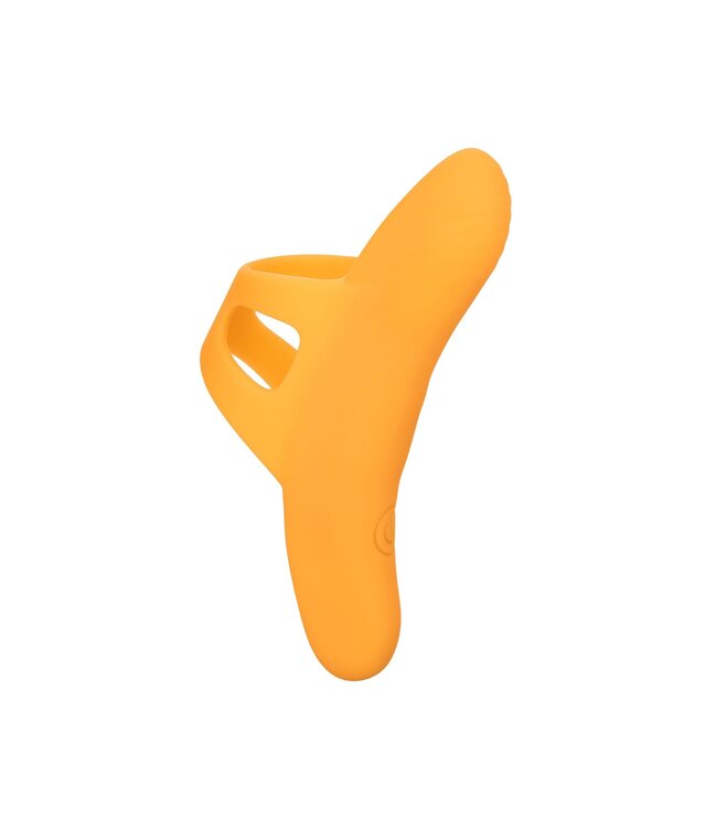 The Pleasure Vibrator