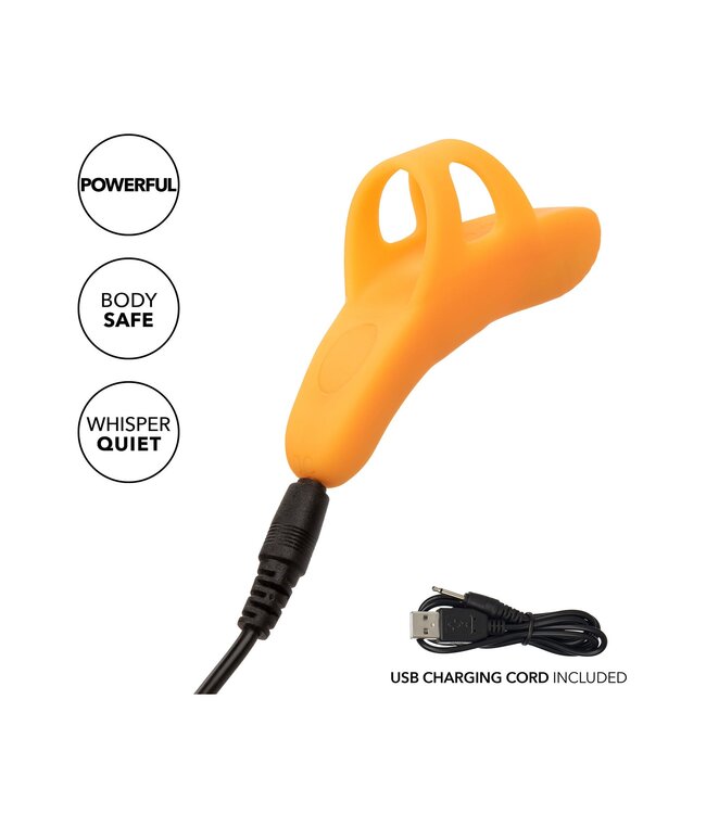 The Pleasure Vibrator