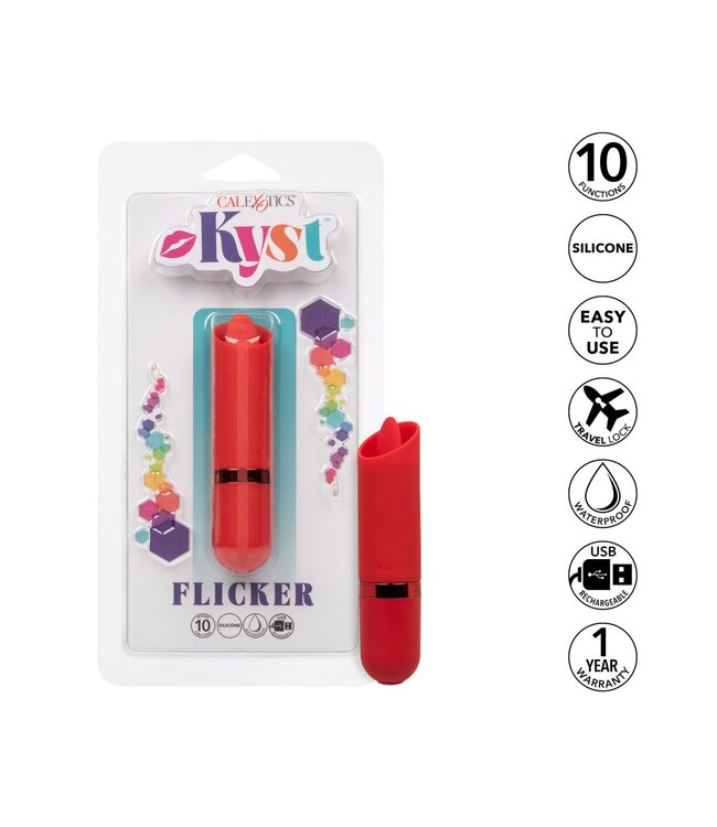 Kyst Flicker