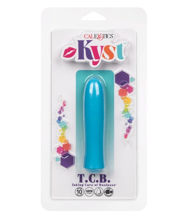 Kyst T.C.B. Vibrator