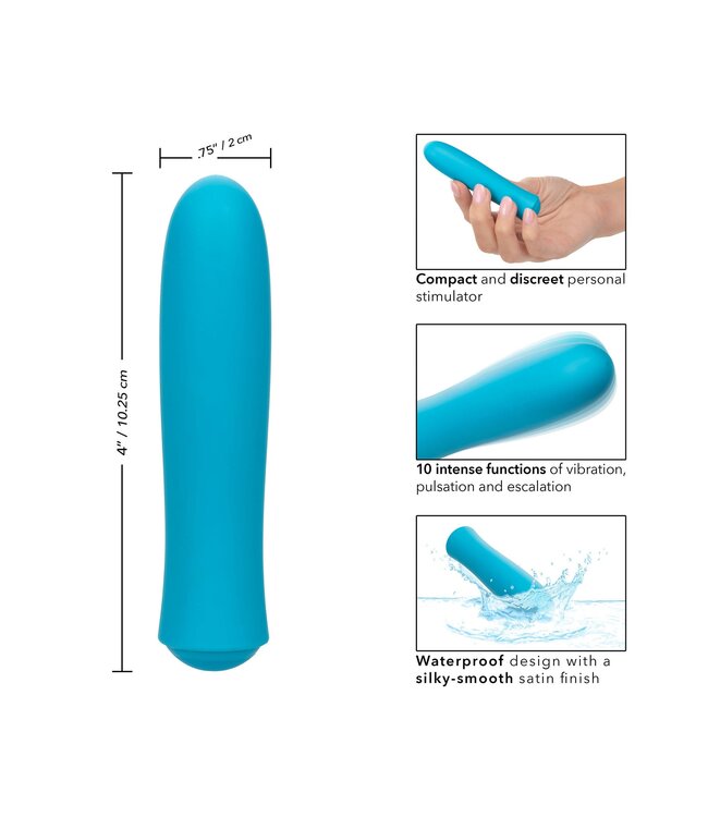 Kyst T.C.B. Vibrator