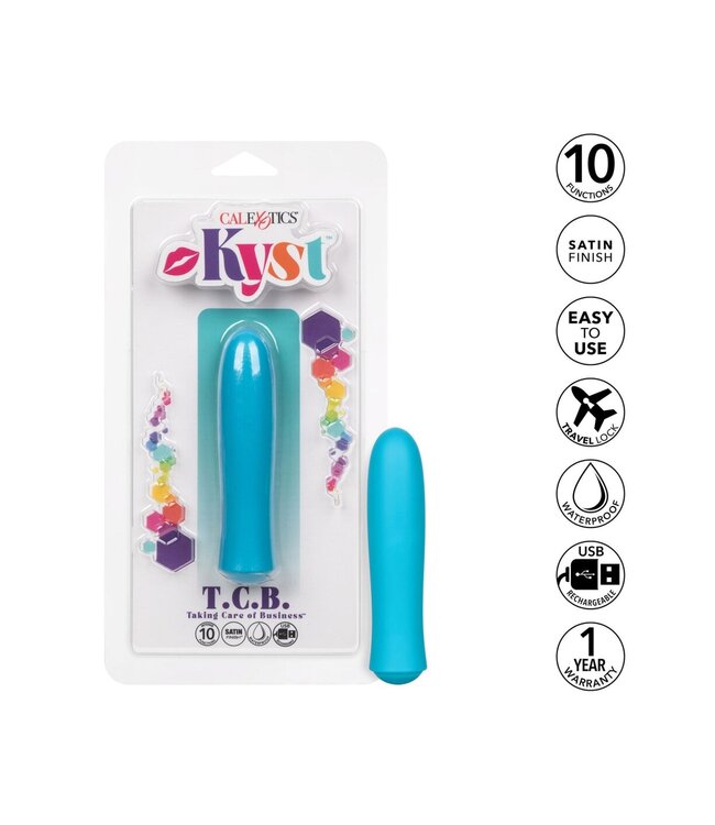 Kyst T.C.B. Vibrator