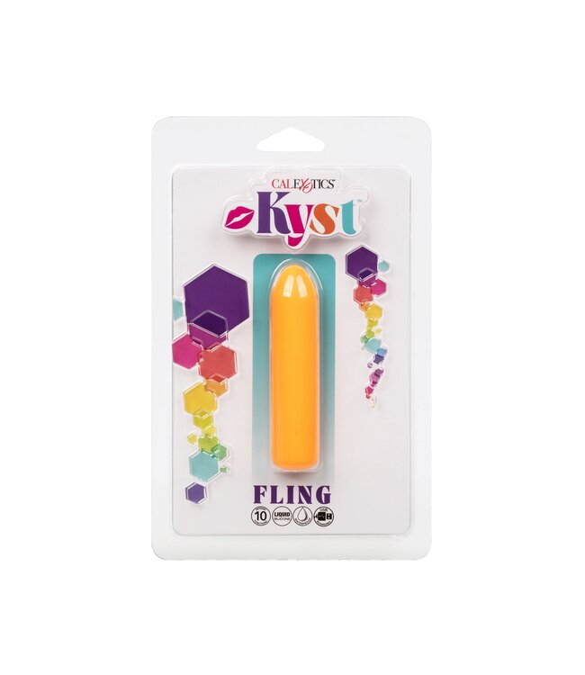 Kyst Fling