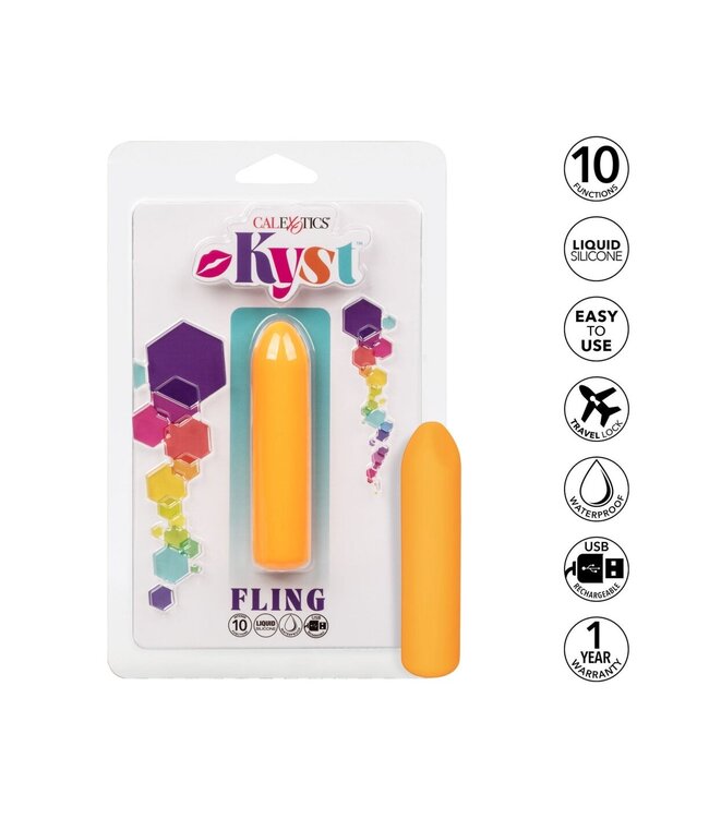 Kyst Fling