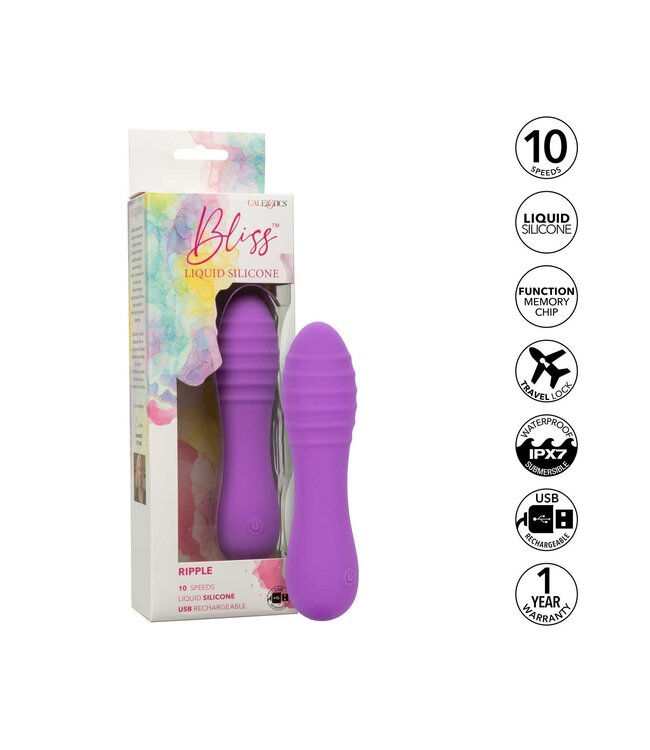 Bliss Ripple