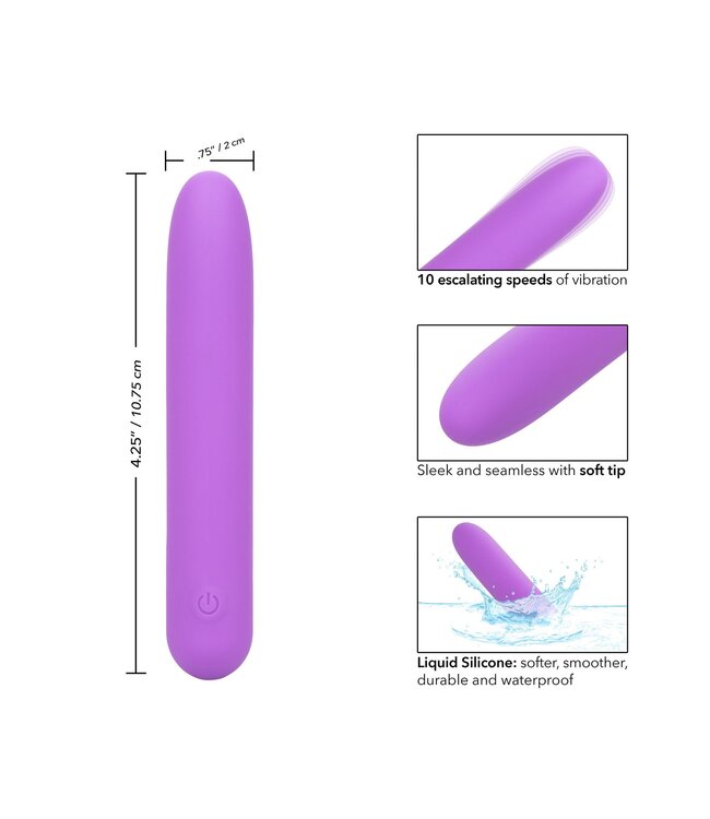 Bliss Mini Vibrator