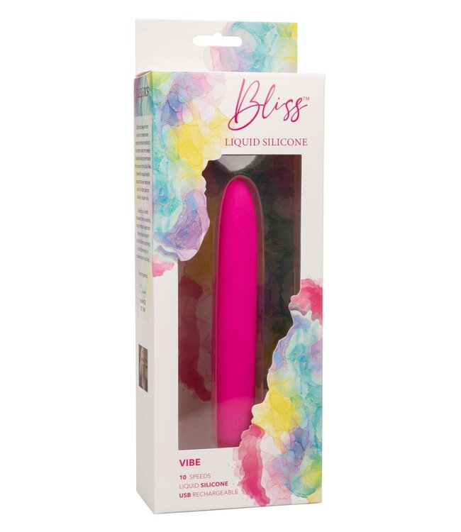 Bliss Vibrator