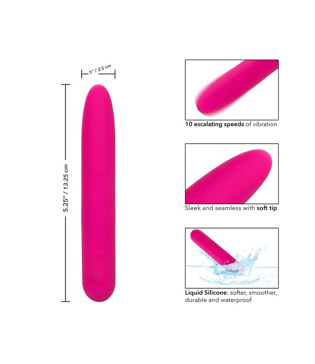 Bliss Vibrator