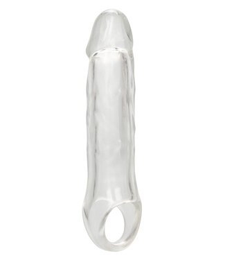 Clear Extension 7.5 inch