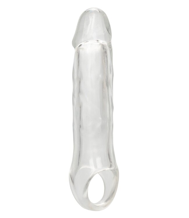 Clear Extension 7.5 inch