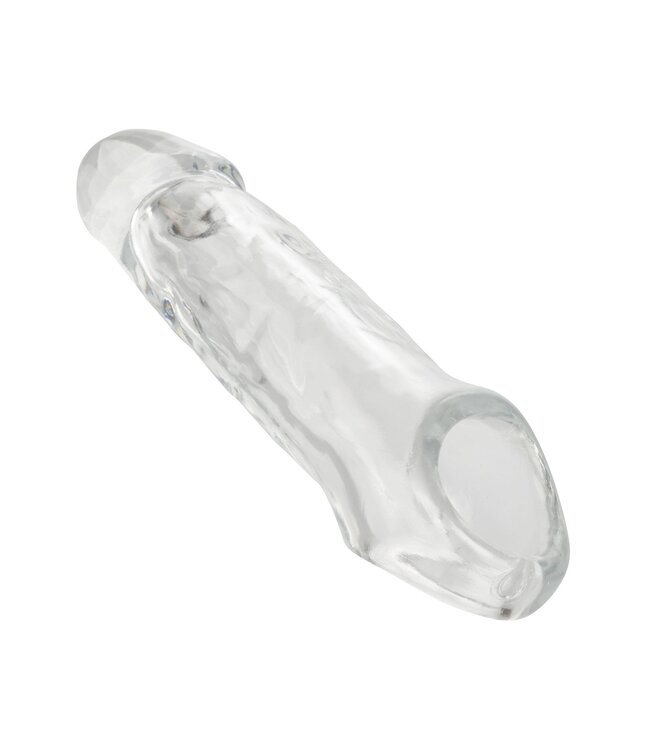 Clear Extension 7.5 inch