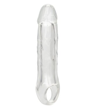 Clear Extension 6.5 inch