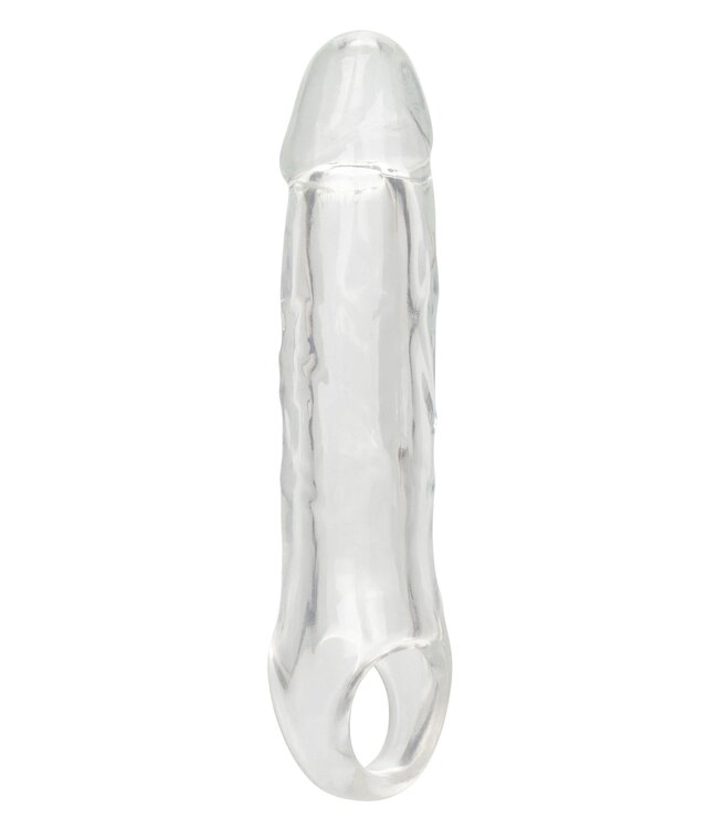 Clear Extension 6.5 inch
