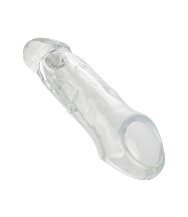 Clear Extension 6.5 inch