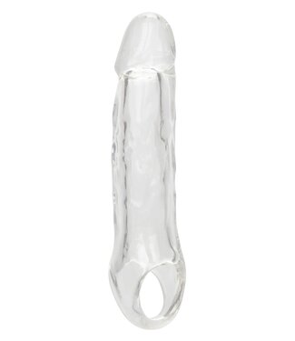 Clear Extension 5.5 inch