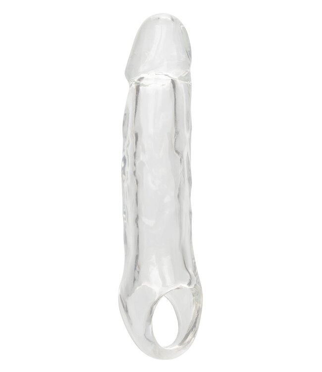 Clear Extension 5.5 inch