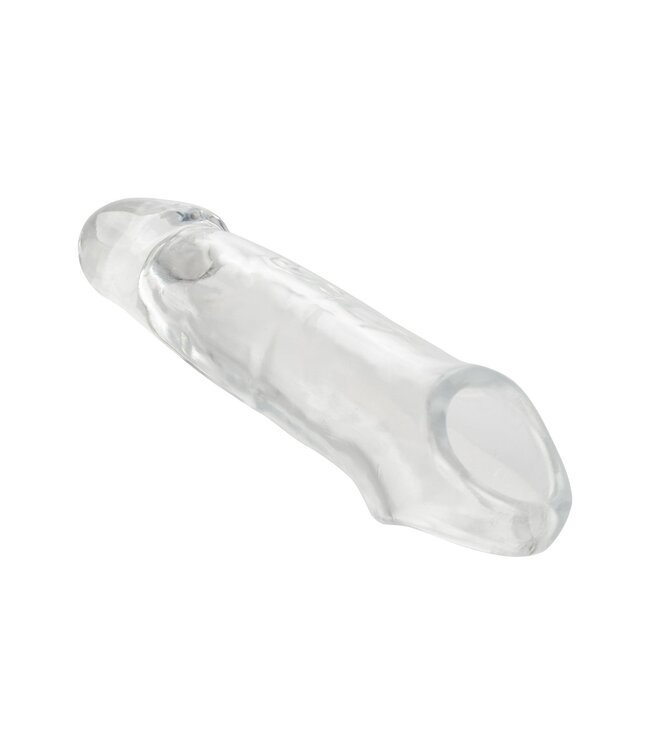 Clear Extension 5.5 inch