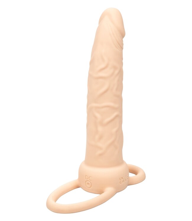 Rechargeable Dual Penetrator