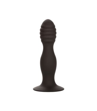 Ribbed Anal Stud