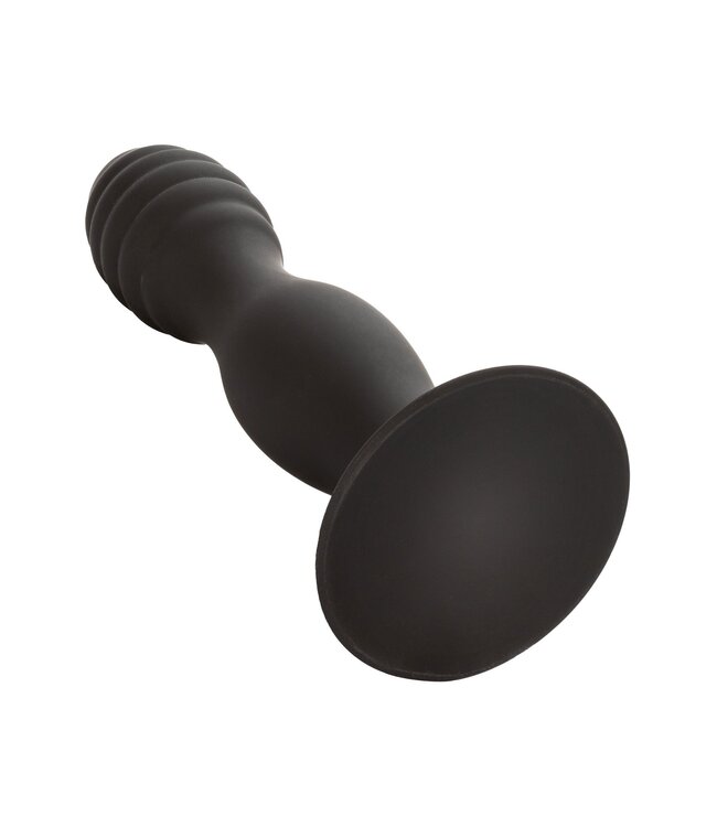 Ribbed Anal Stud