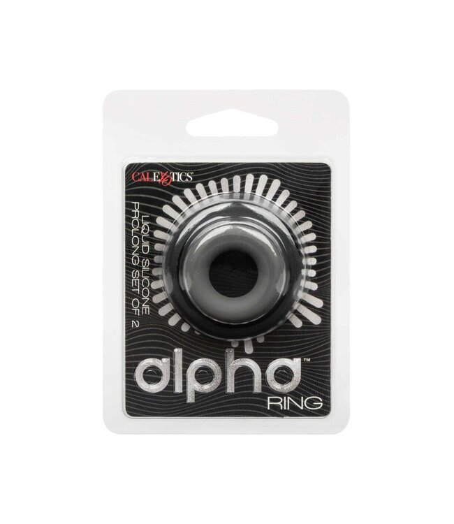 Alpha Prolong Set Of 2