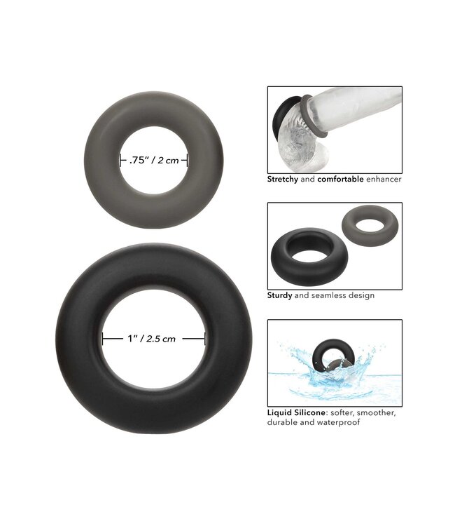 Alpha Prolong Set Of 2