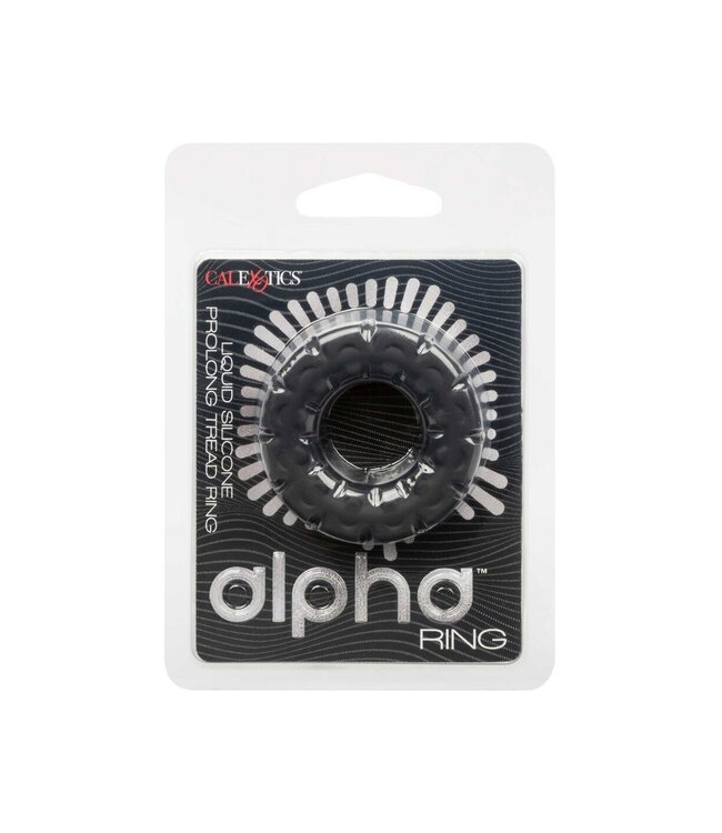 Alpha Prolong Tread Ring