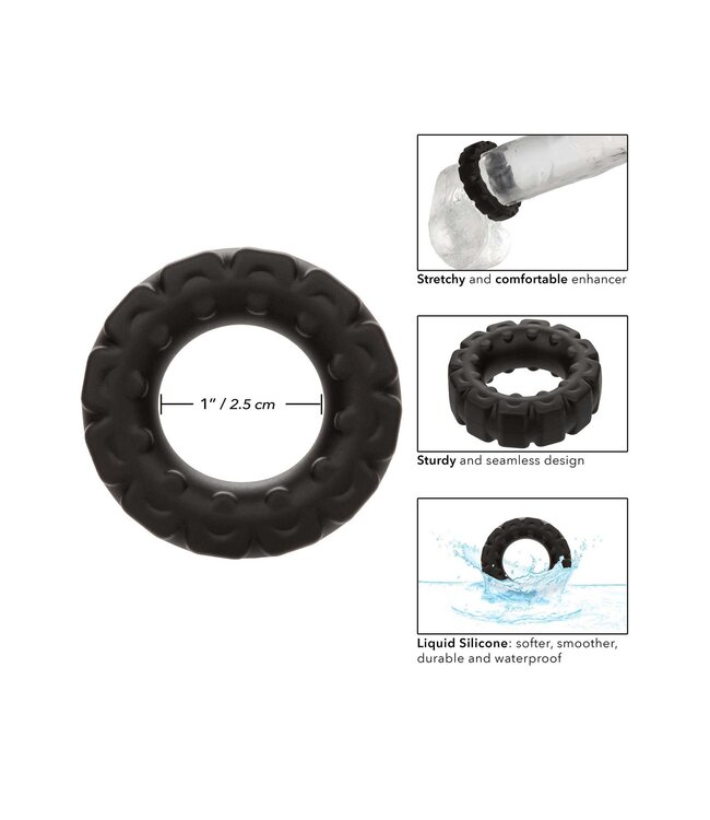 Alpha Prolong Tread Ring