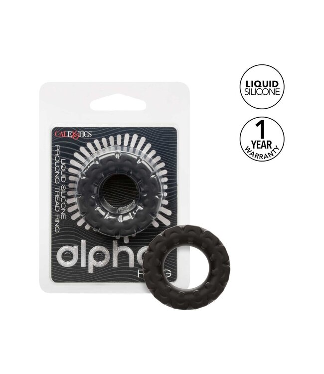 Alpha Prolong Tread Ring