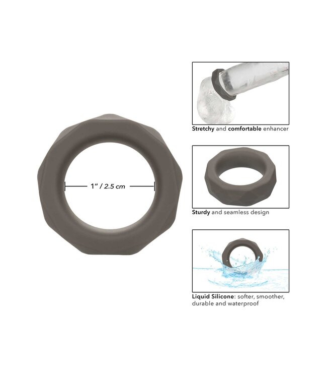 Alpha Prolong Prismatic Ring