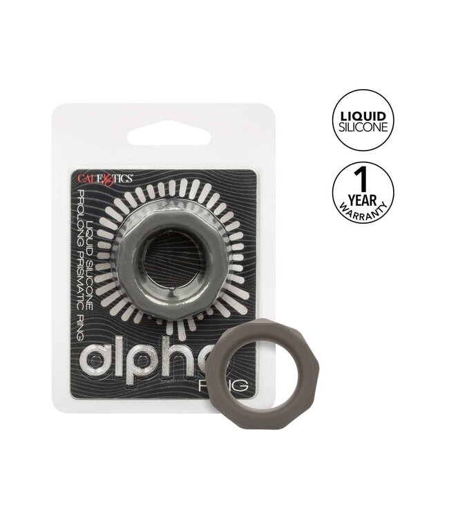 Alpha Prolong Prismatic Ring