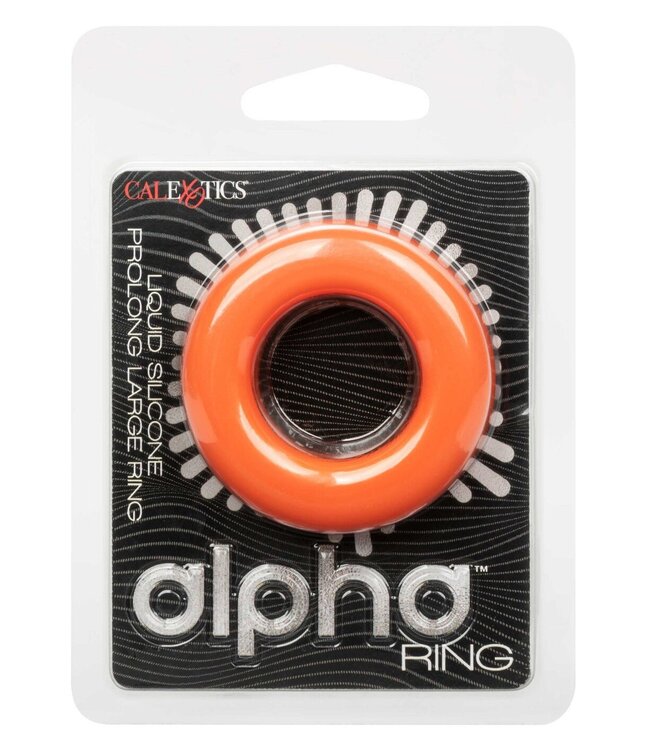 Alpha Prolong Large Ring