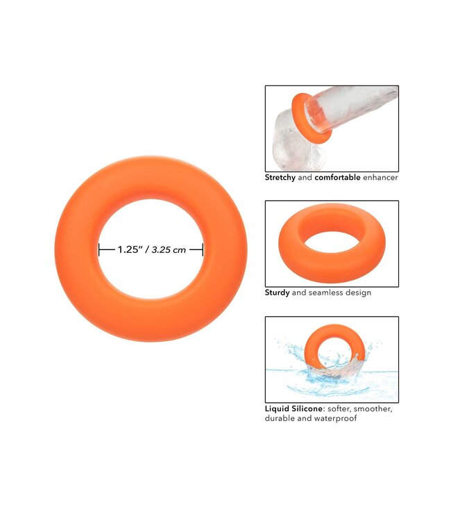 Alpha Prolong Large Ring