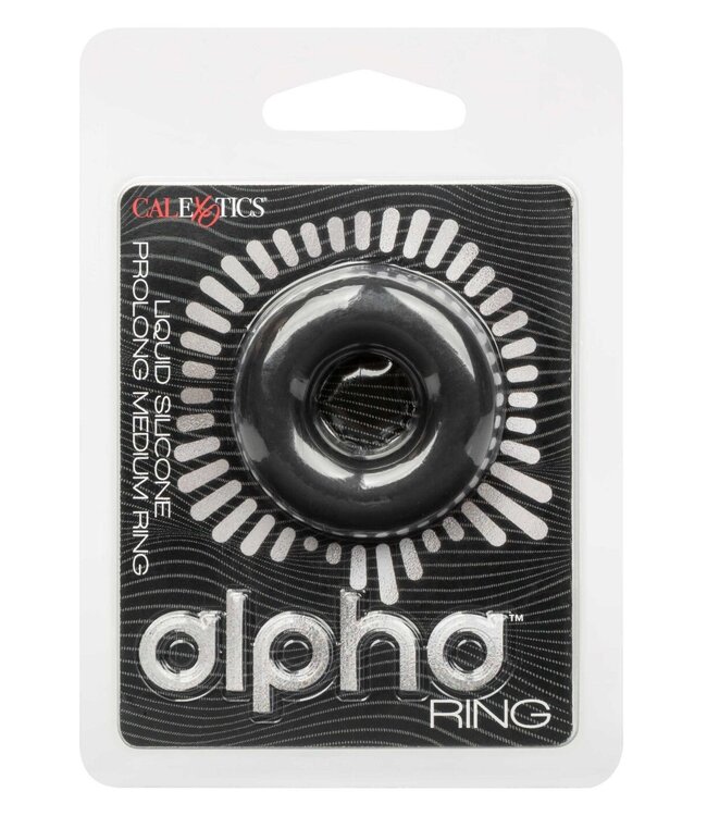 Alpha Prolong Medium Ring