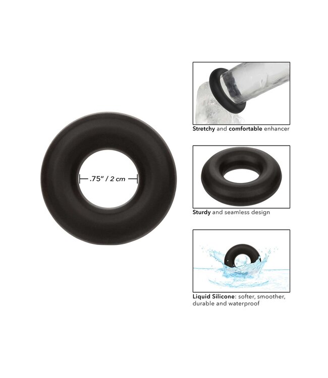 Alpha Prolong Medium Ring