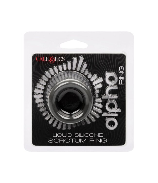 Alpha Scrotum Stretching Ring