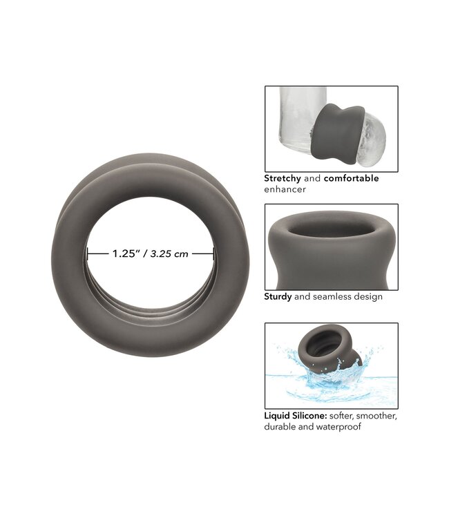 Alpha Scrotum Stretching Ring