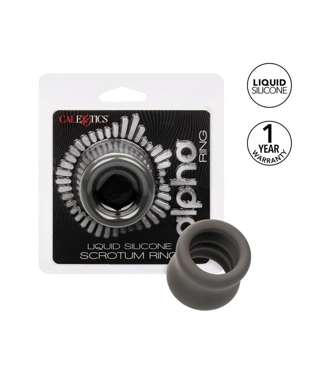 Alpha Scrotum Stretching Ring