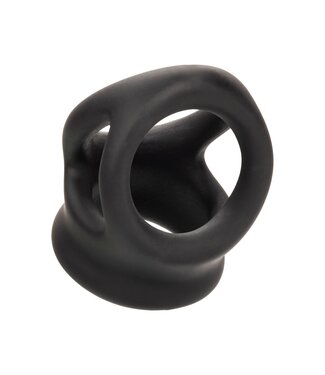 Alpha Dual Cage Ring