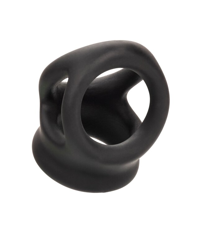 Alpha Dual Cage Ring