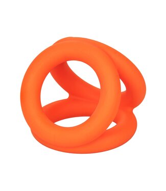 Alpha Tri-Ring